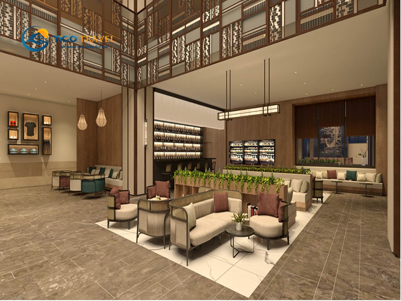 Hotel Sol Hạ Long –  Trademark Collection By Wyndham