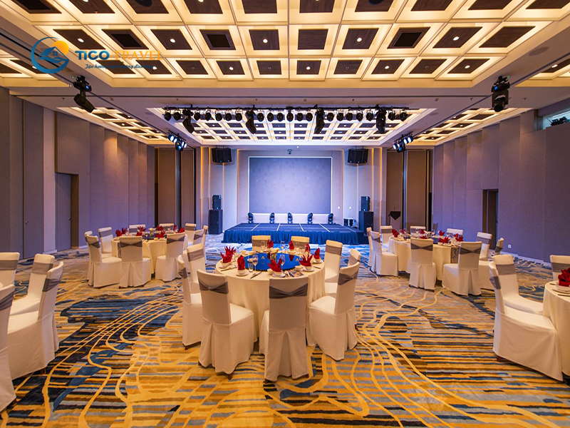Hotel Sol Hạ Long –  Trademark Collection By Wyndham