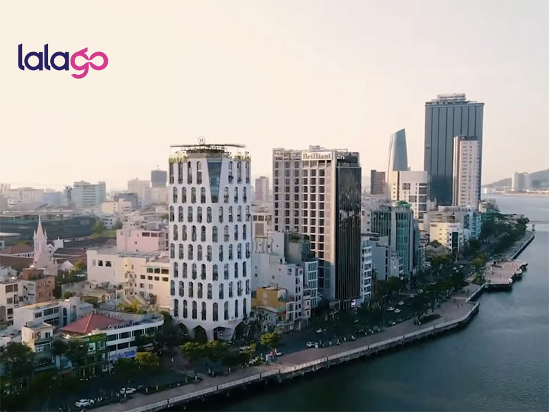 Khách sạn Flamingo Đại Hải