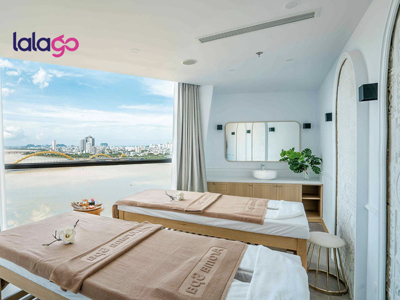 Khách sạn Flamingo Đại Hải