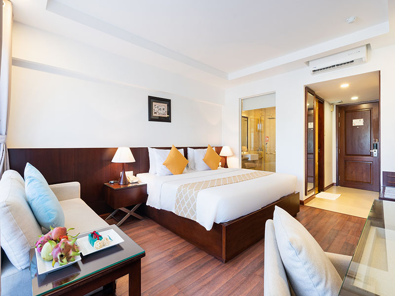 Khách sạn Flamingo Đại Hải