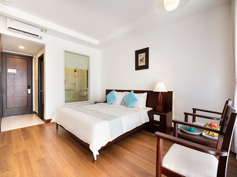 Khách sạn Flamingo Đại Hải