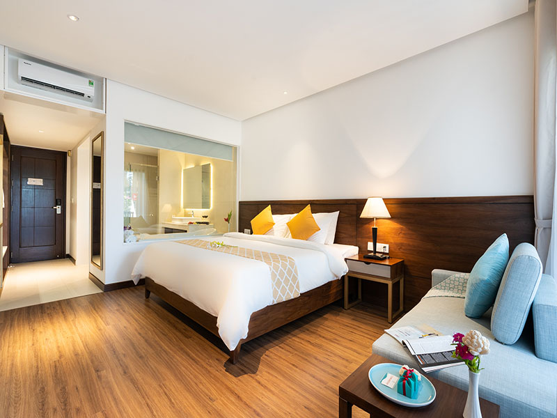 Khách sạn Flamingo Đại Hải