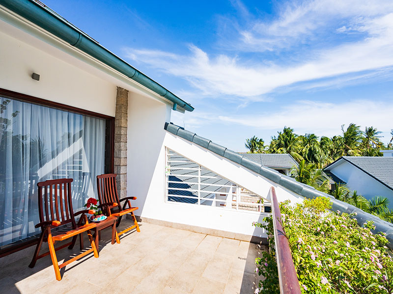 Khách sạn Flamingo Đại Hải