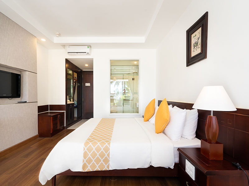Khách sạn Flamingo Đại Hải