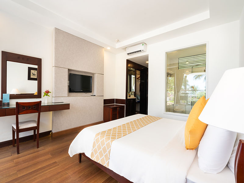 Khách sạn Flamingo Đại Hải