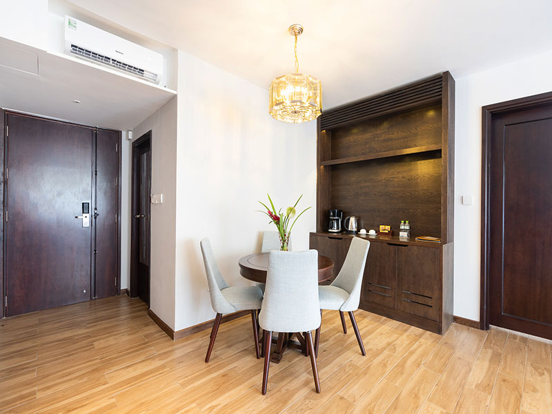 Khách sạn Flamingo Đại Hải