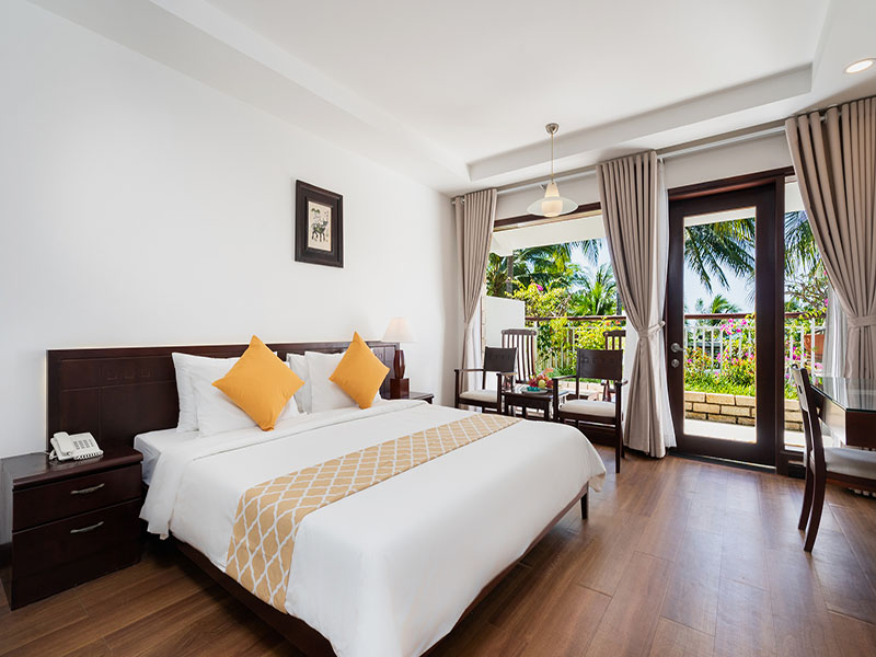 Khách sạn Flamingo Đại Hải