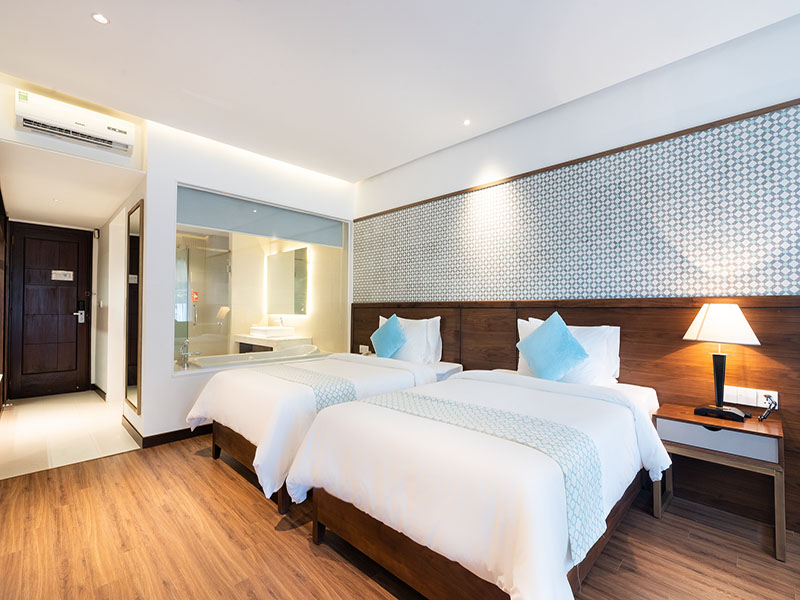 Khách sạn Flamingo Đại Hải