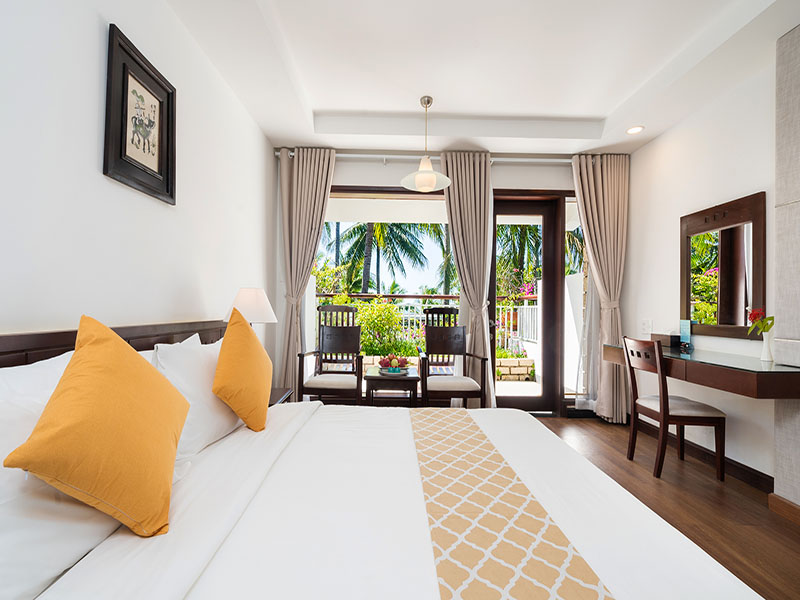 Khách sạn Flamingo Đại Hải