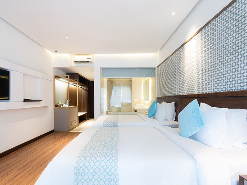 Khách sạn Flamingo Đại Hải