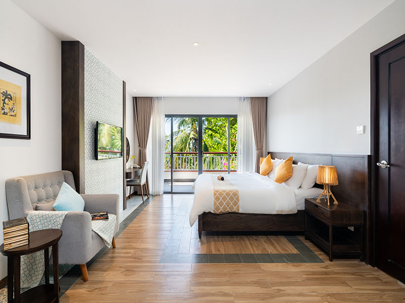 Khách sạn Flamingo Đại Hải