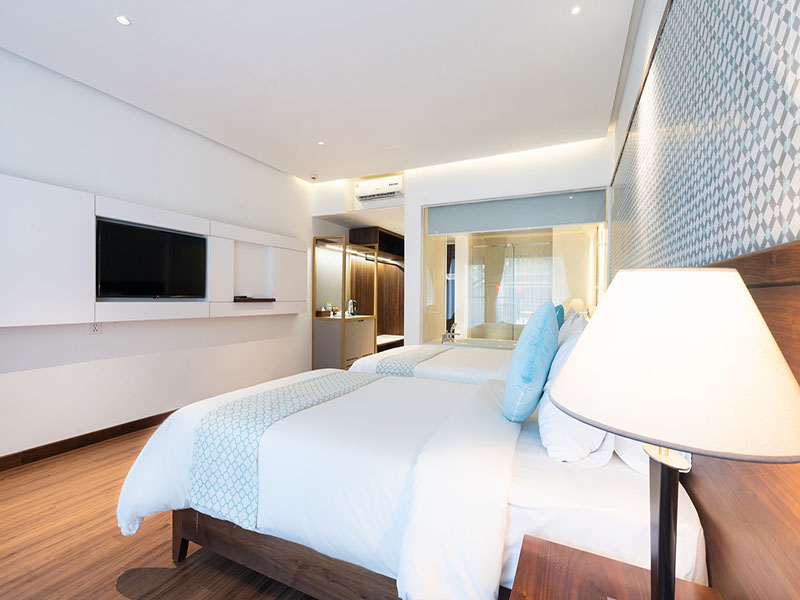 Khách sạn Flamingo Đại Hải