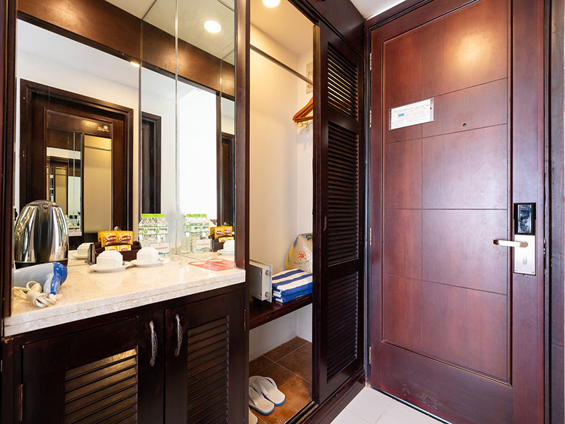 Khách sạn Flamingo Đại Hải