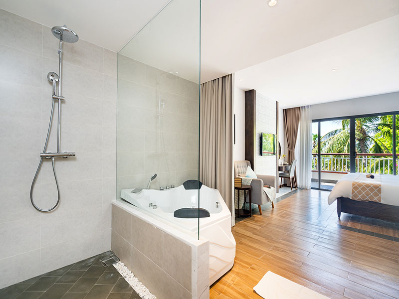 Khách sạn Flamingo Đại Hải