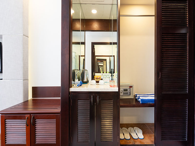 Khách sạn Flamingo Đại Hải