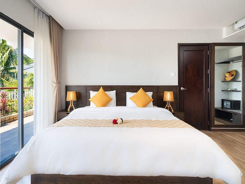 Khách sạn Flamingo Đại Hải