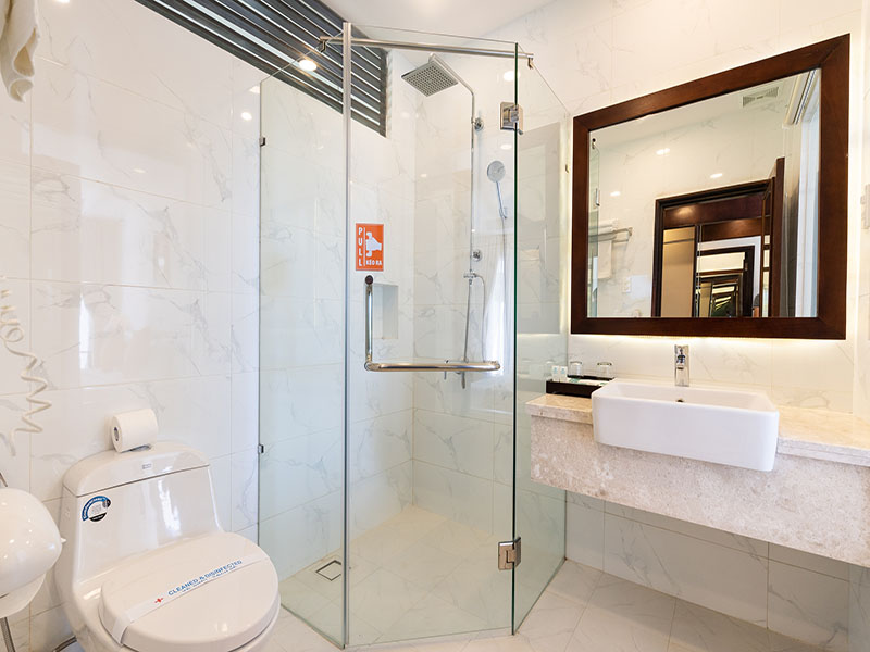 Khách sạn Flamingo Đại Hải