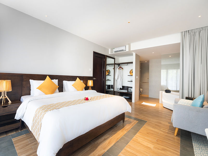 Khách sạn Flamingo Đại Hải