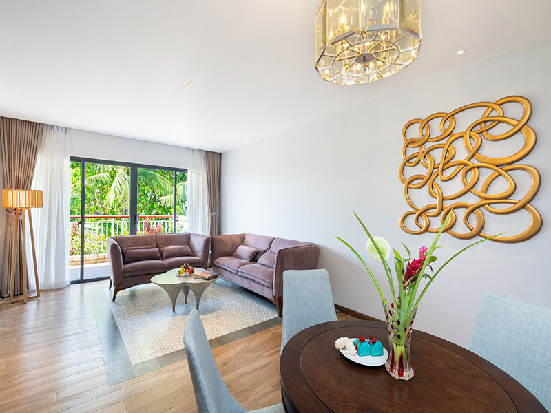 Khách sạn Flamingo Đại Hải