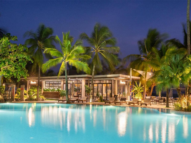 Hoàng Ngọc Resort & Spa Mũi Né
