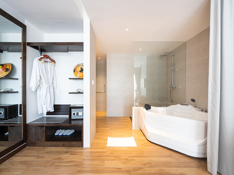 Khách sạn Flamingo Đại Hải