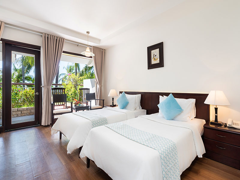 Khách sạn Flamingo Đại Hải