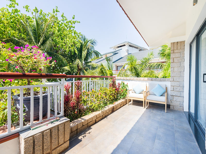 Phòng Deluxe 2 người