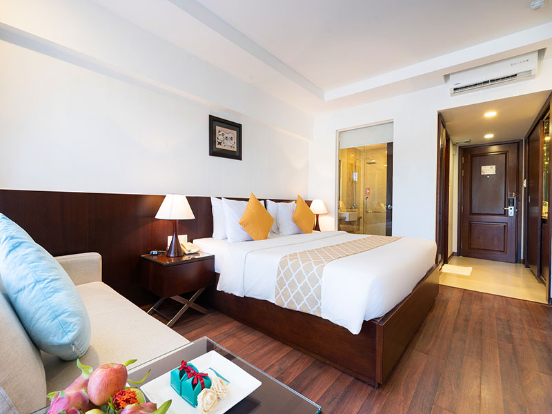 Khách sạn Flamingo Đại Hải