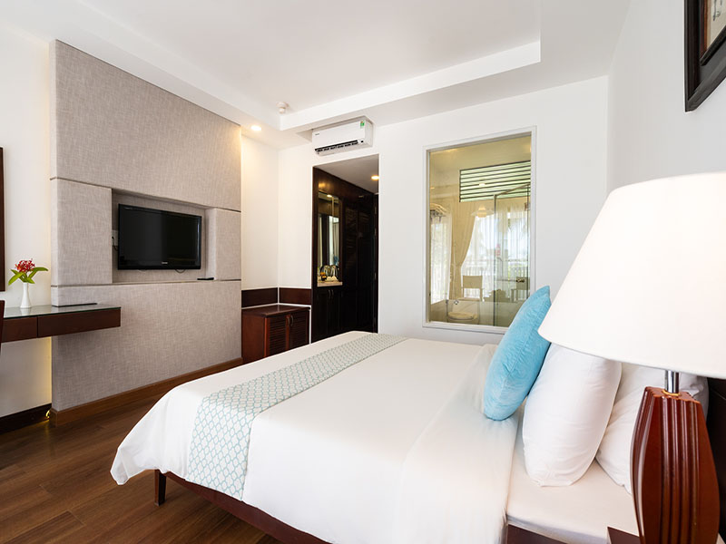 Khách sạn Flamingo Đại Hải
