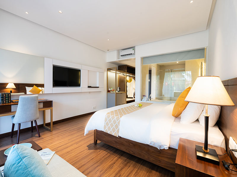 Khách sạn Flamingo Đại Hải