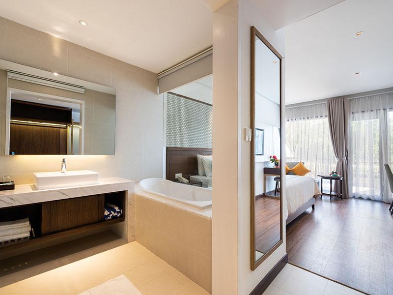 Khách sạn Flamingo Đại Hải
