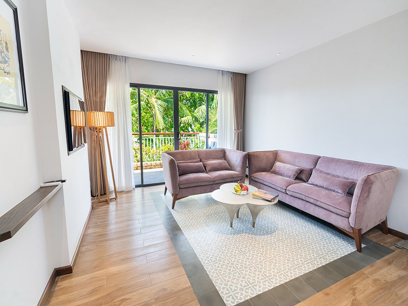 Khách sạn Flamingo Đại Hải
