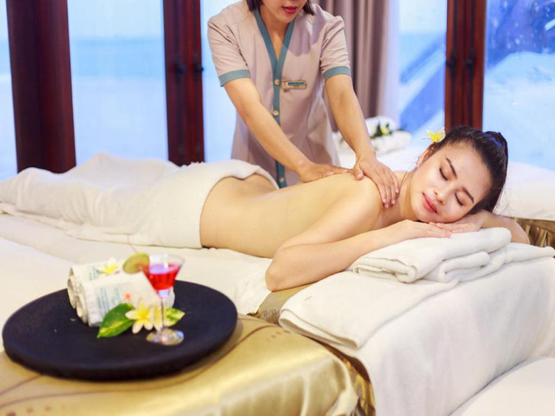 Hoàng Ngọc Resort & Spa Mũi Né