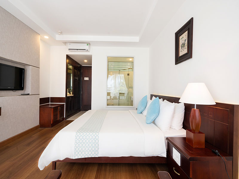 Khách sạn Flamingo Đại Hải