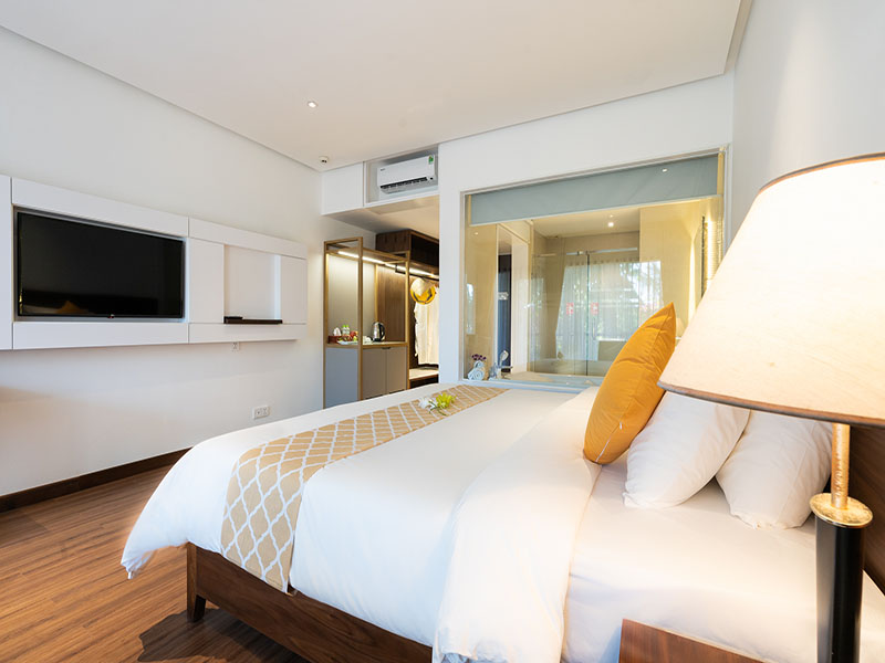 Khách sạn Flamingo Đại Hải