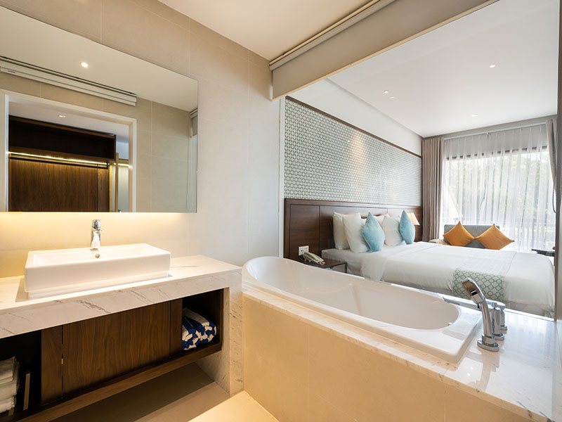 Khách sạn Flamingo Đại Hải