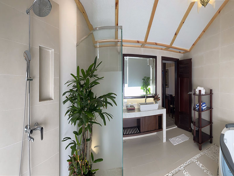 Phòng Deluxe 1 người