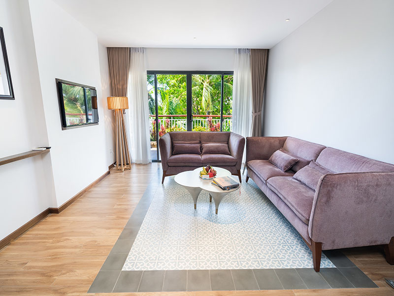 Khách sạn Flamingo Đại Hải
