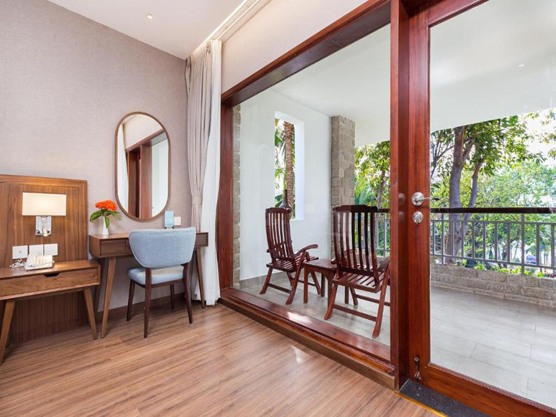 Hoàng Ngọc Resort & Spa Mũi Né