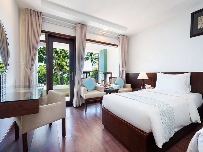 Khách sạn Flamingo Đại Hải