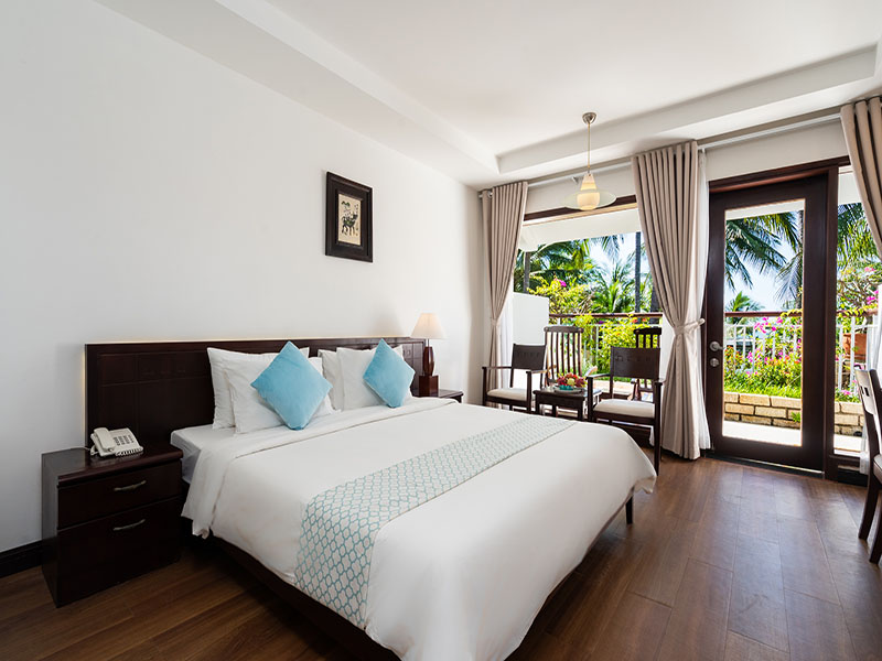 Khách sạn Flamingo Đại Hải