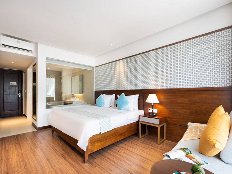 Khách sạn Flamingo Đại Hải