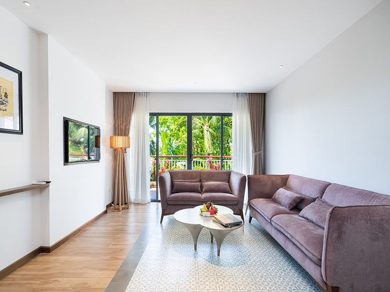 Khách sạn Flamingo Đại Hải