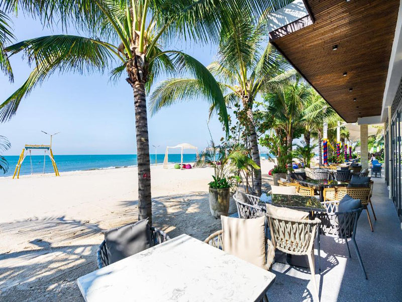 Hoàng Ngọc Resort & Spa Mũi Né