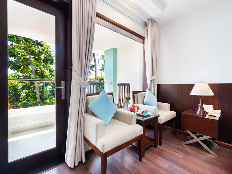 Khách sạn Flamingo Đại Hải