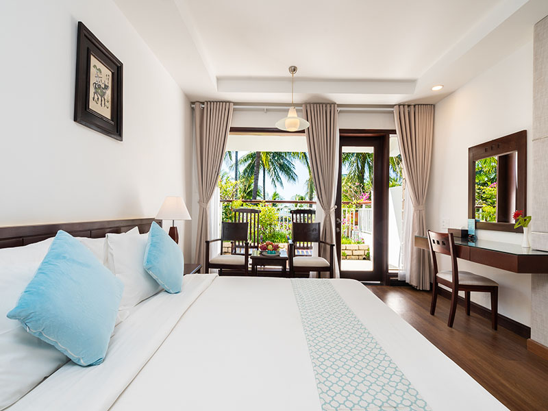 Khách sạn Flamingo Đại Hải