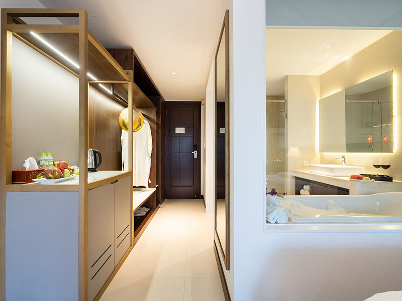 Khách sạn Flamingo Đại Hải