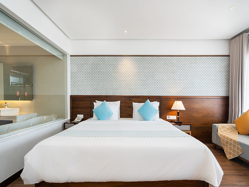 Khách sạn Flamingo Đại Hải