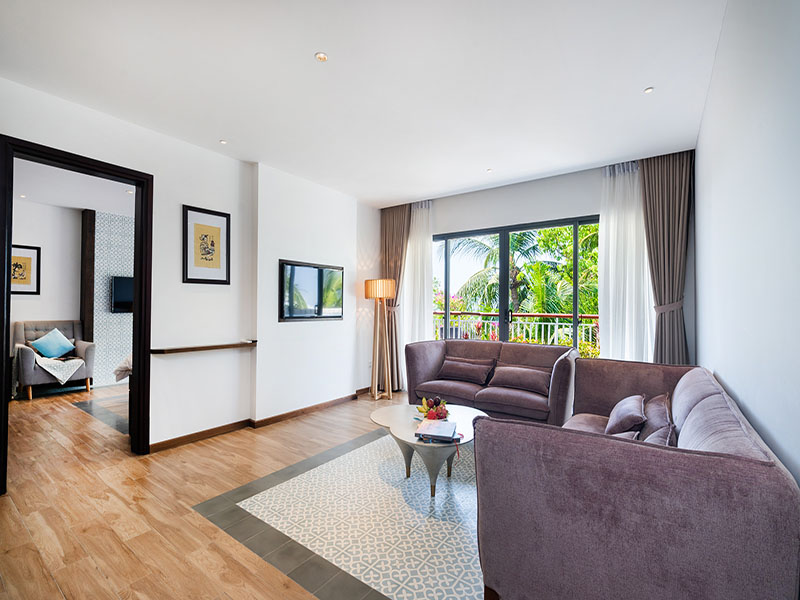Khách sạn Flamingo Đại Hải